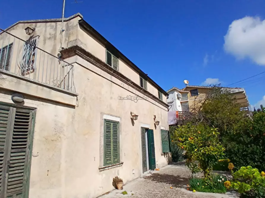 Immagine 30 di Casa indipendente in vendita  in Via Provinciale Rocciola Scrofani a Modica