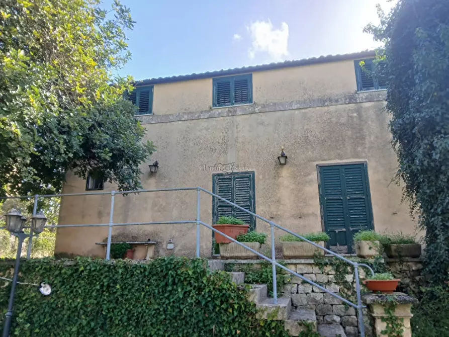 Immagine 39 di Casa indipendente in vendita  in Via Provinciale Rocciola Scrofani a Modica