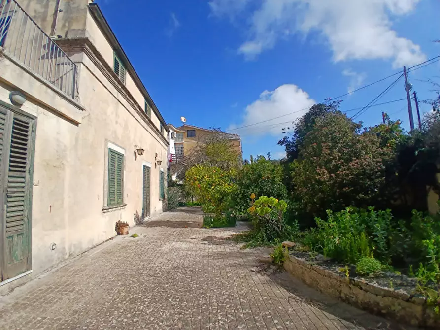 Immagine 46 di Casa indipendente in vendita  in Via Provinciale Rocciola Scrofani a Modica