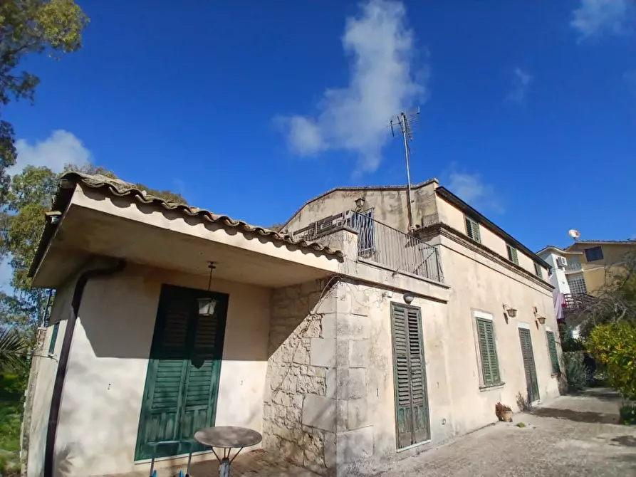 Immagine 47 di Casa indipendente in vendita  in Via Provinciale Rocciola Scrofani a Modica