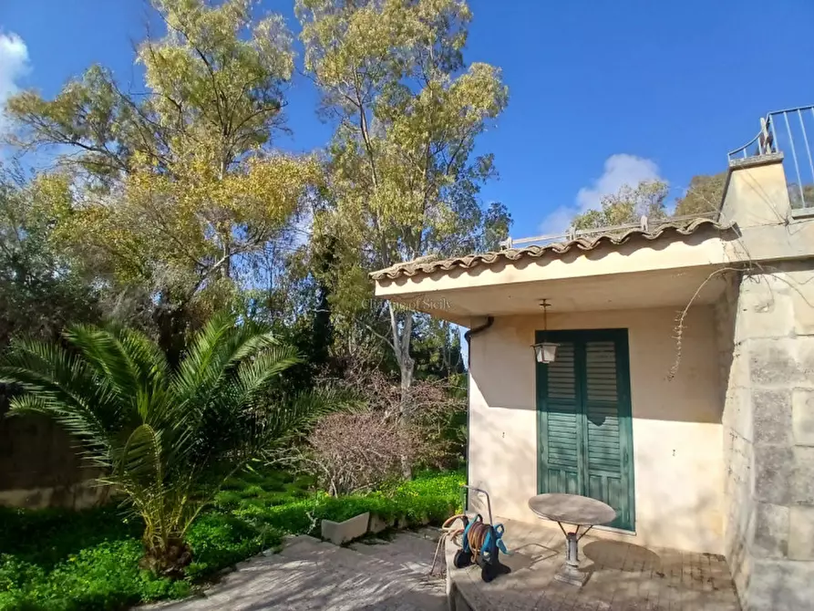 Immagine 48 di Casa indipendente in vendita  in Via Provinciale Rocciola Scrofani a Modica