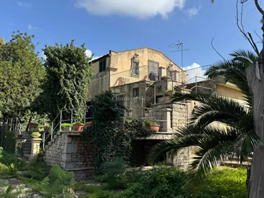 Immagine 49 di Casa indipendente in vendita  in Via Provinciale Rocciola Scrofani a Modica