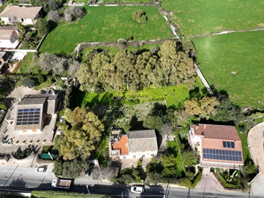 Immagine 51 di Casa indipendente in vendita  in Via Provinciale Rocciola Scrofani a Modica