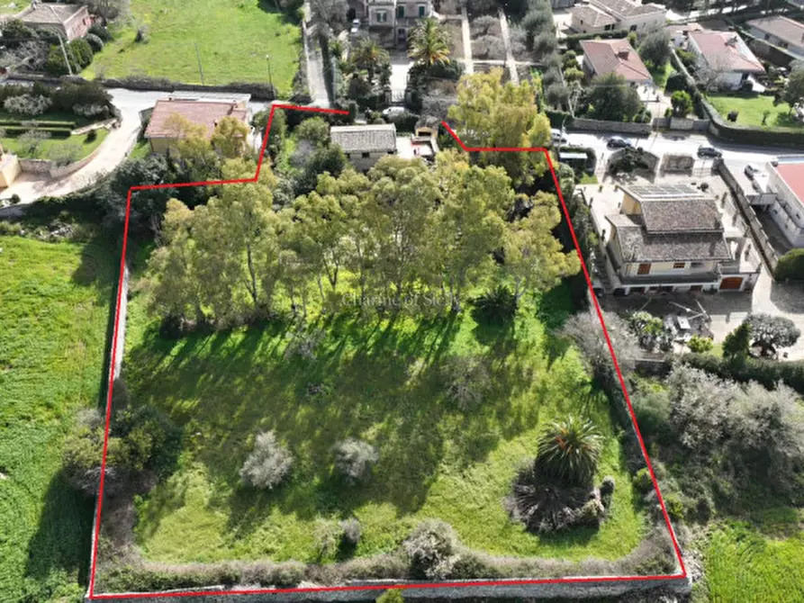 Immagine 52 di Casa indipendente in vendita  in Via Provinciale Rocciola Scrofani a Modica