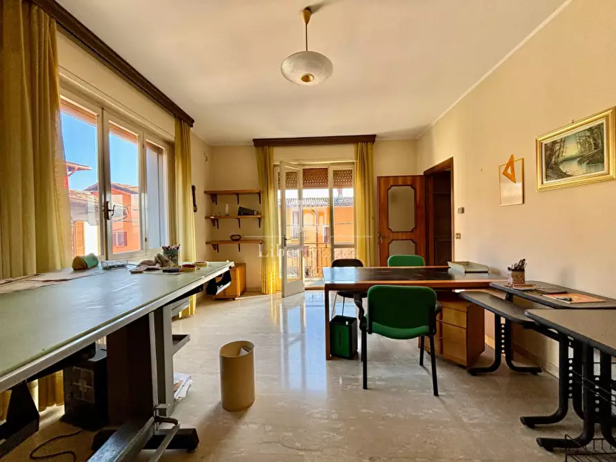 Immagine 1 di Villa in vendita  in Via Zappini a Preseglie