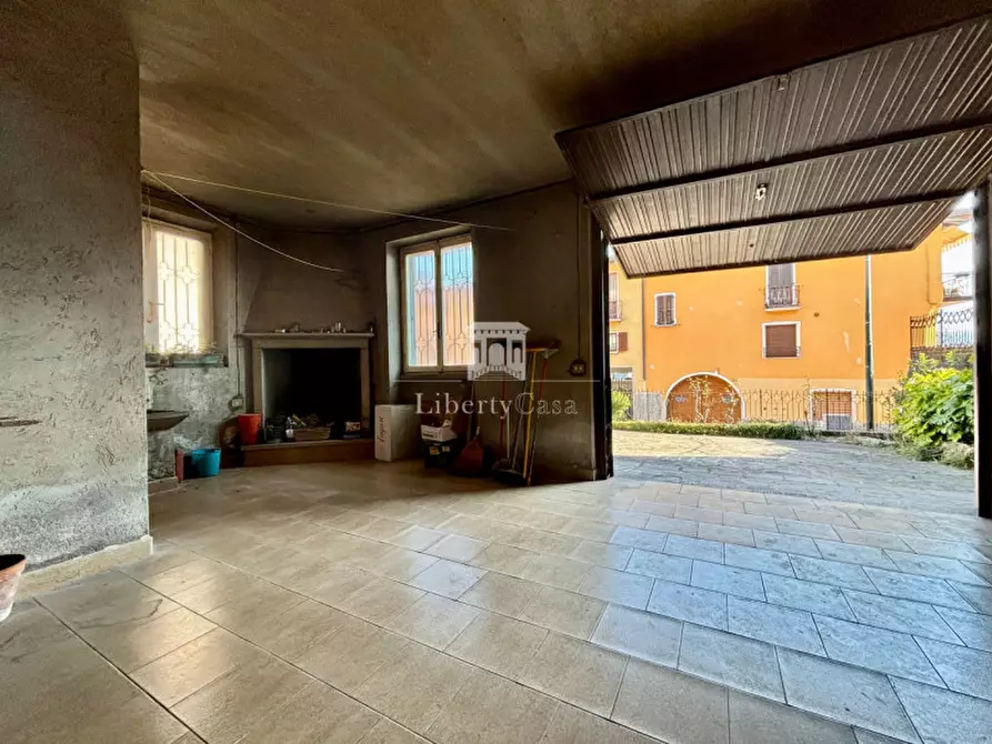 Immagine 7 di Villa in vendita  in Via Zappini a Preseglie