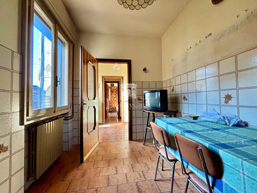 Immagine 8 di Villa in vendita  in Via Zappini a Preseglie