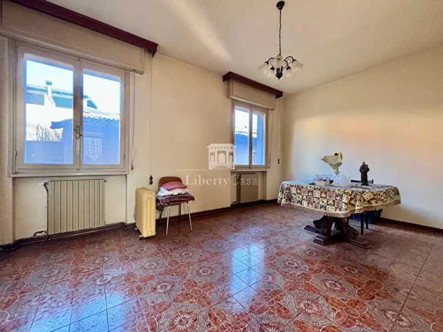 Immagine 9 di Villa in vendita  in Via Zappini a Preseglie