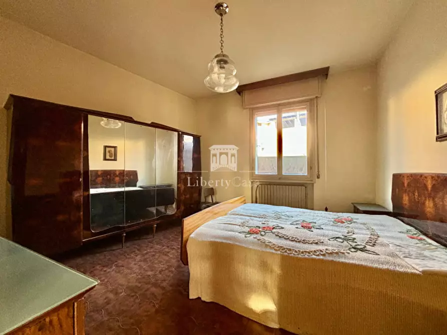 Immagine 10 di Villa in vendita  in Via Zappini a Preseglie