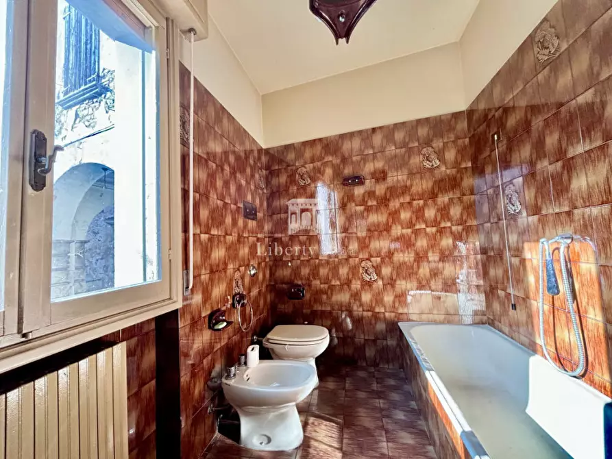 Immagine 11 di Villa in vendita  in Via Zappini a Preseglie