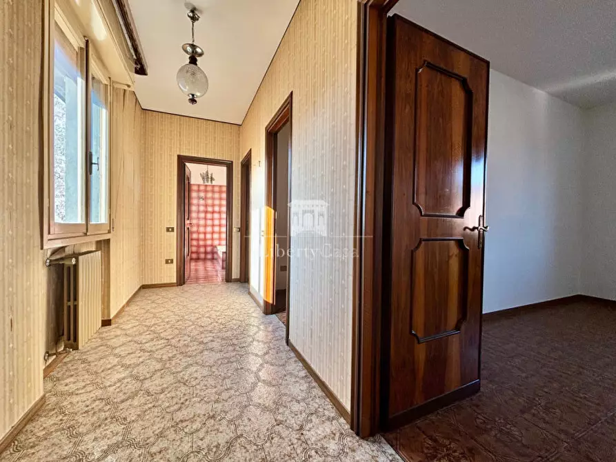 Immagine 15 di Villa in vendita  in Via Zappini a Preseglie