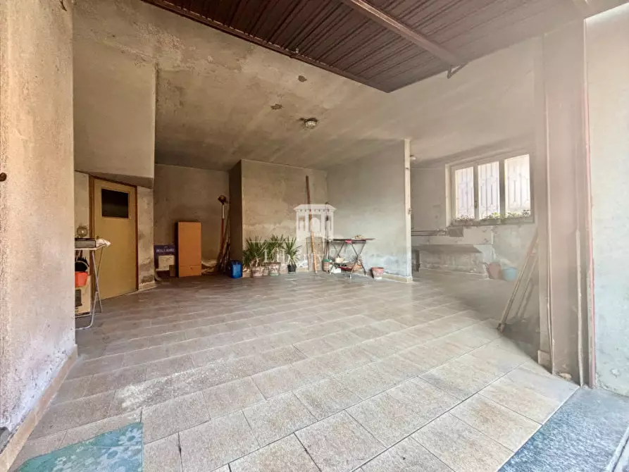 Immagine 19 di Villa in vendita  in Via Zappini a Preseglie