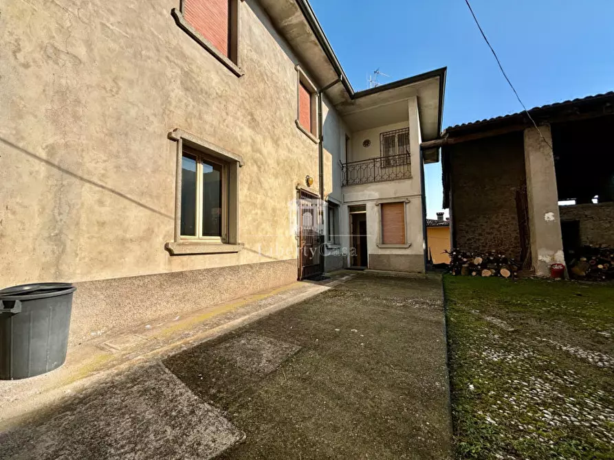 Immagine 20 di Villa in vendita  in Via Zappini a Preseglie