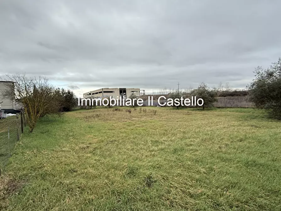 Immagine 1 di Terreno in vendita  a Castiglione Del Lago