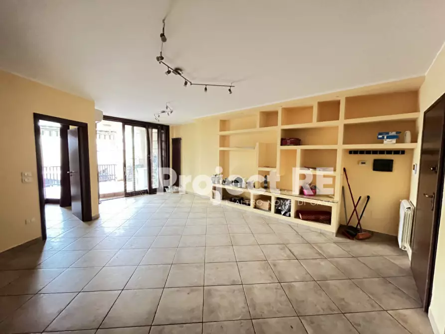 Immagine 1 di Appartamento in vendita  in Vico Ferruccio a Reggio Di Calabria