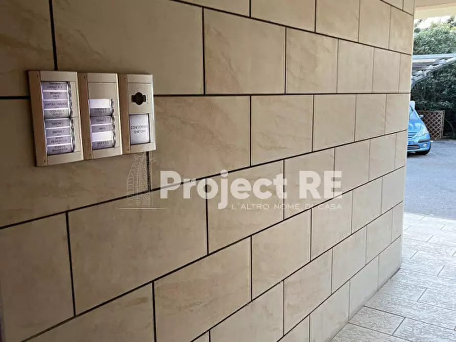 Immagine 2 di Appartamento in vendita  in Vico Ferruccio a Reggio Di Calabria