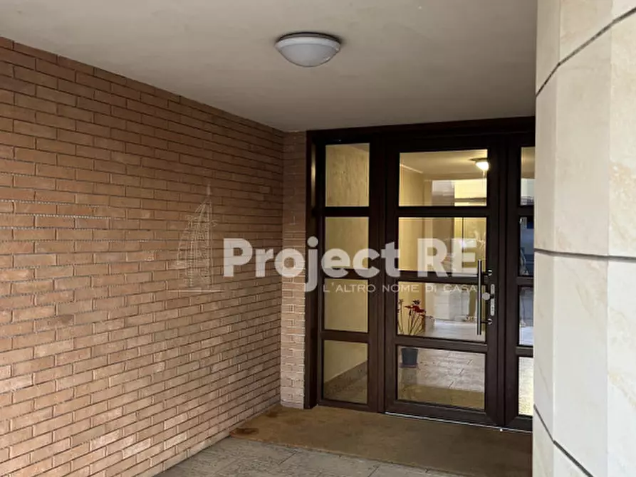 Immagine 3 di Appartamento in vendita  in Vico Ferruccio a Reggio Di Calabria