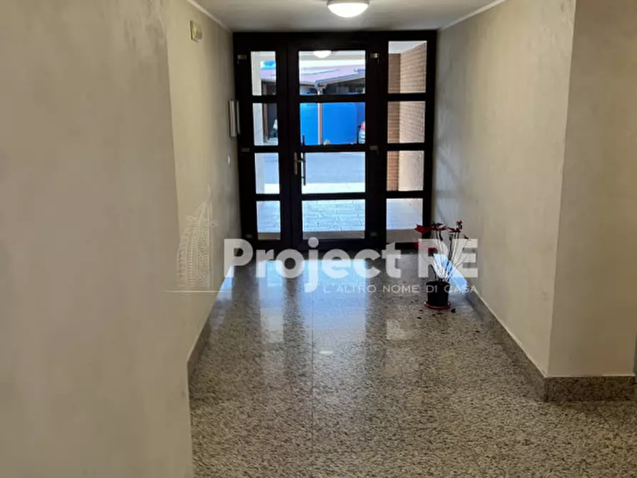 Immagine 4 di Appartamento in vendita  in Vico Ferruccio a Reggio Di Calabria