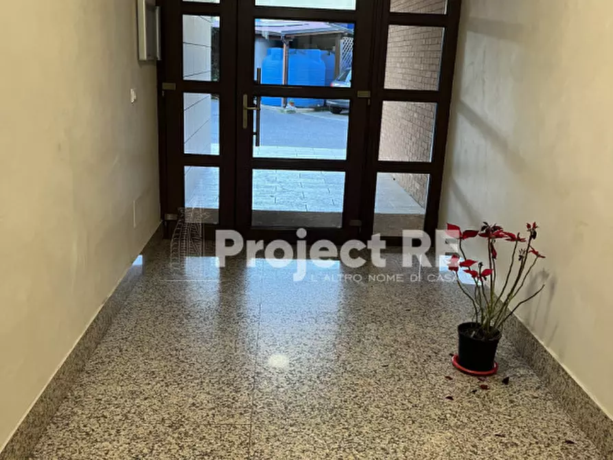 Immagine 5 di Appartamento in vendita  in Vico Ferruccio a Reggio Di Calabria