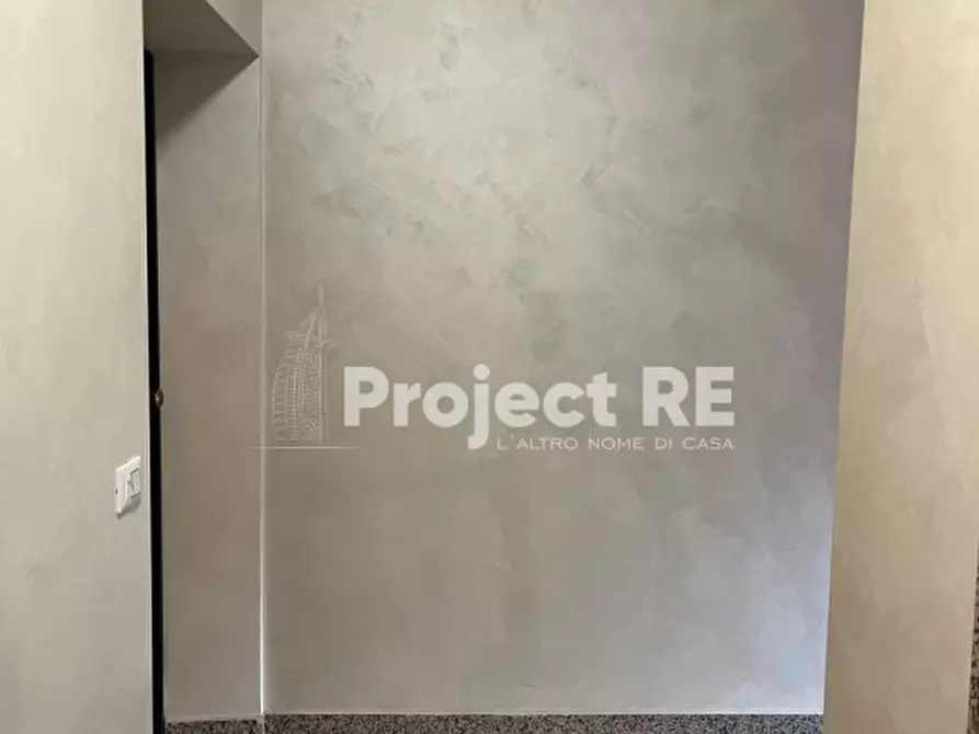 Immagine 6 di Appartamento in vendita  in Vico Ferruccio a Reggio Di Calabria