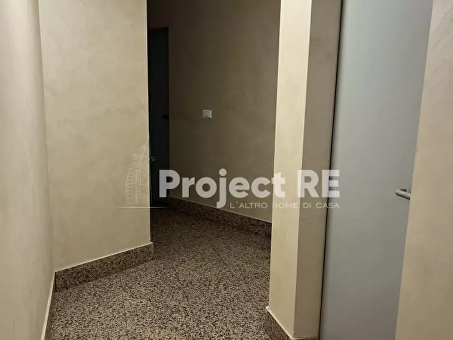 Immagine 7 di Appartamento in vendita  in Vico Ferruccio a Reggio Di Calabria