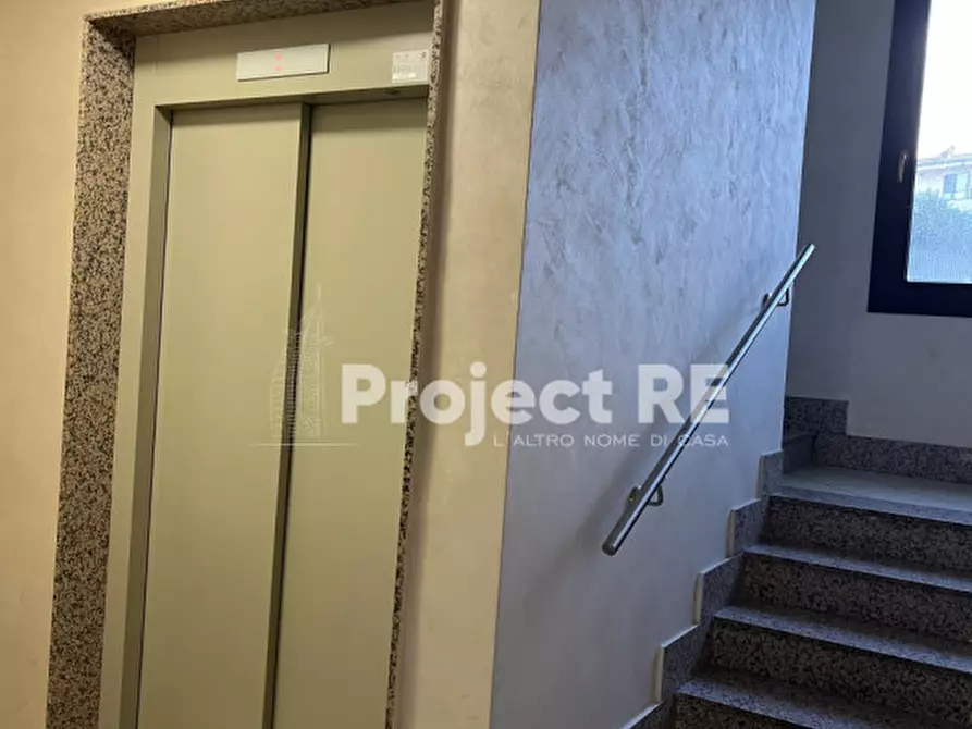 Immagine 8 di Appartamento in vendita  in Vico Ferruccio a Reggio Di Calabria