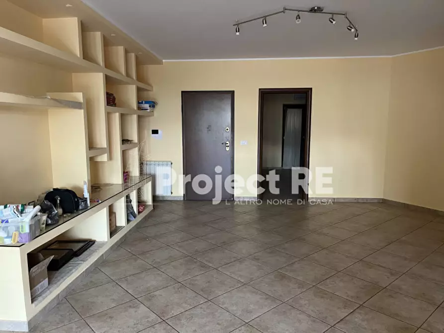 Immagine 9 di Appartamento in vendita  in Vico Ferruccio a Reggio Di Calabria