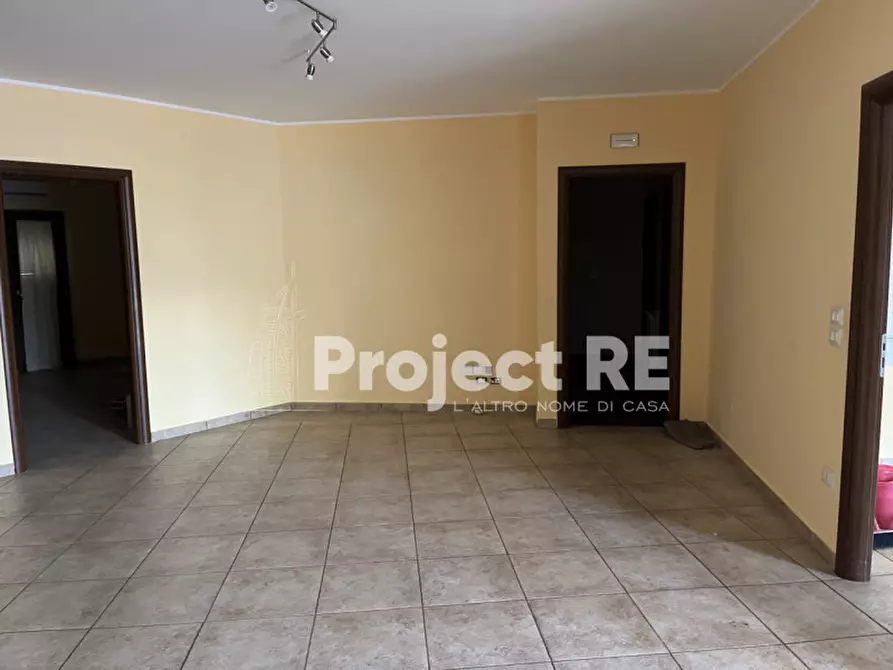 Immagine 10 di Appartamento in vendita  in Vico Ferruccio a Reggio Di Calabria