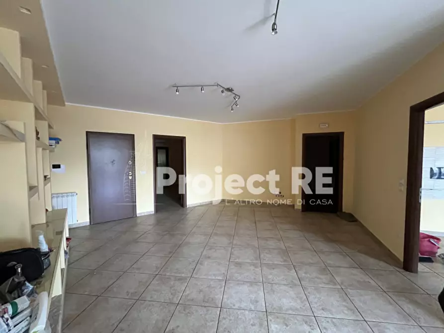 Immagine 11 di Appartamento in vendita  in Vico Ferruccio a Reggio Di Calabria