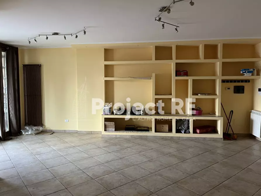 Immagine 13 di Appartamento in vendita  in Vico Ferruccio a Reggio Di Calabria