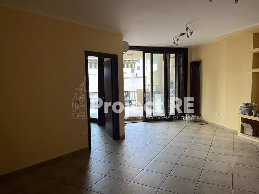 Immagine 14 di Appartamento in vendita  in Vico Ferruccio a Reggio Di Calabria