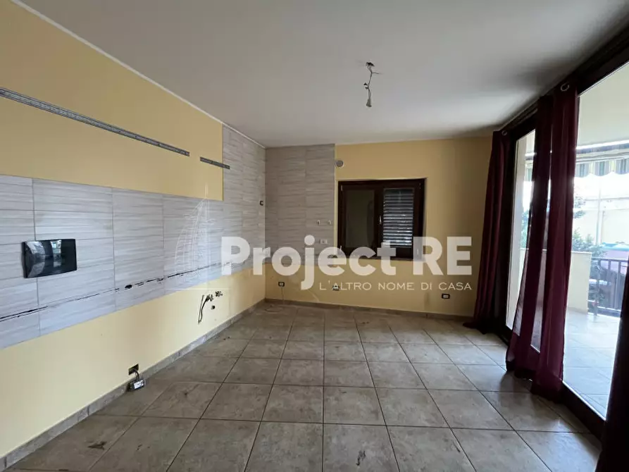 Immagine 16 di Appartamento in vendita  in Vico Ferruccio a Reggio Di Calabria