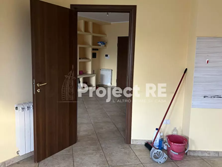 Immagine 18 di Appartamento in vendita  in Vico Ferruccio a Reggio Di Calabria