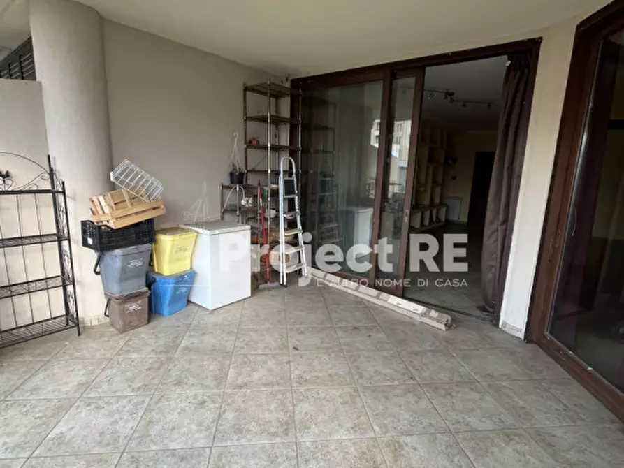 Immagine 19 di Appartamento in vendita  in Vico Ferruccio a Reggio Di Calabria