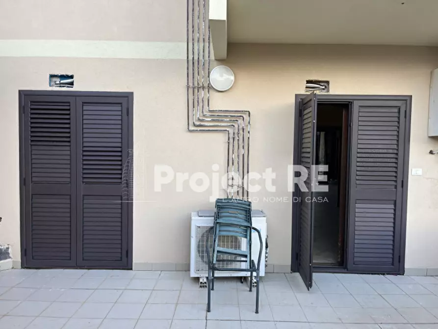 Immagine 20 di Appartamento in vendita  in Vico Ferruccio a Reggio Di Calabria