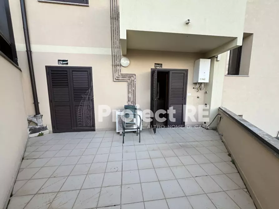 Immagine 21 di Appartamento in vendita  in Vico Ferruccio a Reggio Di Calabria