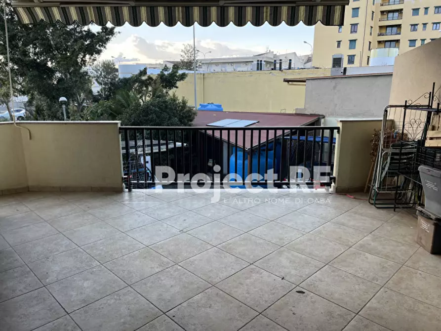 Immagine 22 di Appartamento in vendita  in Vico Ferruccio a Reggio Di Calabria