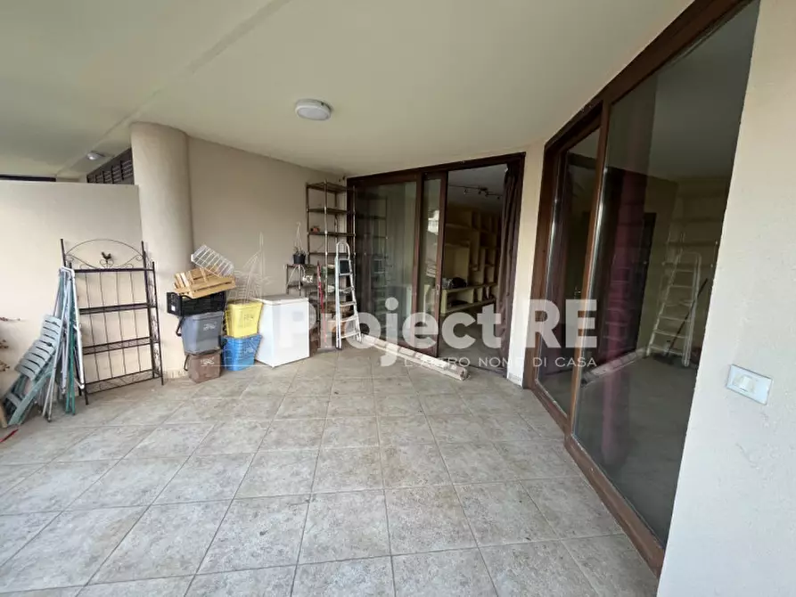 Immagine 23 di Appartamento in vendita  in Vico Ferruccio a Reggio Di Calabria