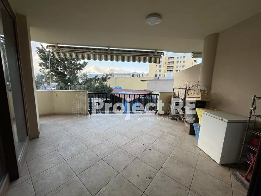 Immagine 24 di Appartamento in vendita  in Vico Ferruccio a Reggio Di Calabria