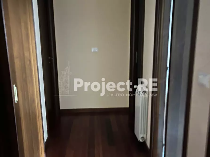 Immagine 25 di Appartamento in vendita  in Vico Ferruccio a Reggio Di Calabria