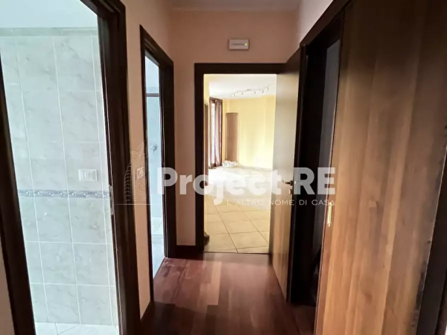 Immagine 26 di Appartamento in vendita  in Vico Ferruccio a Reggio Di Calabria