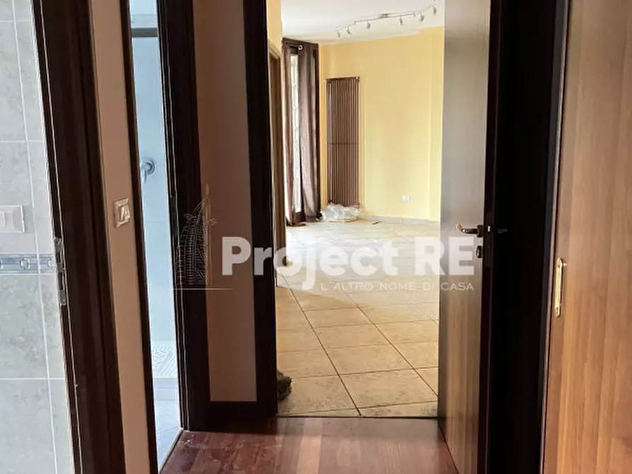 Immagine 27 di Appartamento in vendita  in Vico Ferruccio a Reggio Di Calabria