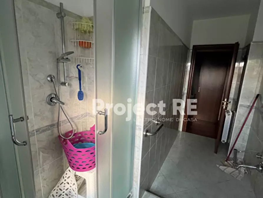 Immagine 30 di Appartamento in vendita  in Vico Ferruccio a Reggio Di Calabria