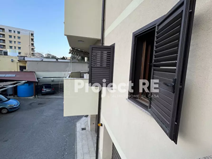 Immagine 32 di Appartamento in vendita  in Vico Ferruccio a Reggio Di Calabria
