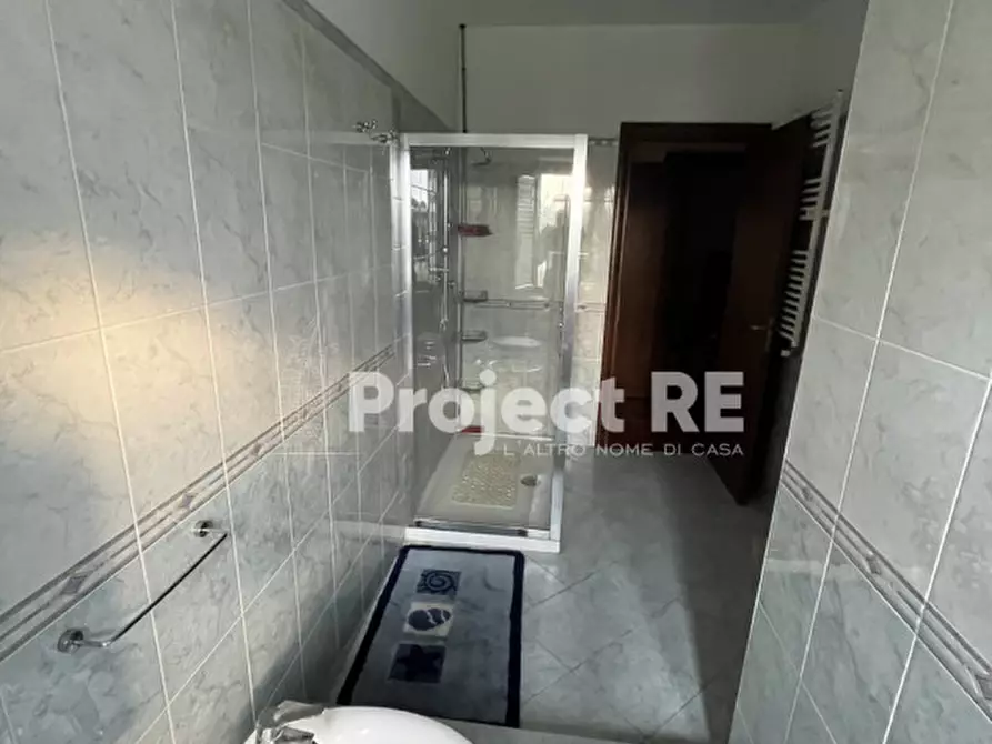 Immagine 33 di Appartamento in vendita  in Vico Ferruccio a Reggio Di Calabria