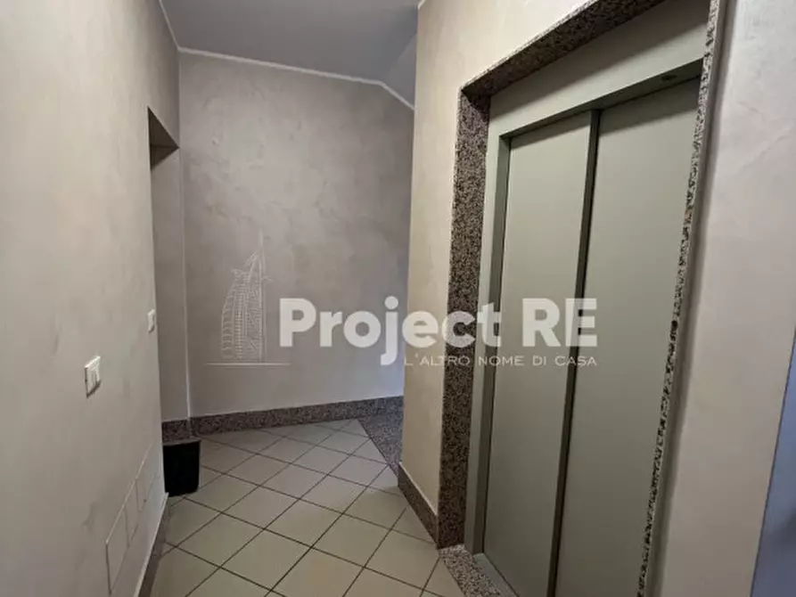 Immagine 34 di Appartamento in vendita  in Vico Ferruccio a Reggio Di Calabria