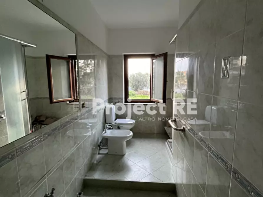 Immagine 35 di Appartamento in vendita  in Vico Ferruccio a Reggio Di Calabria