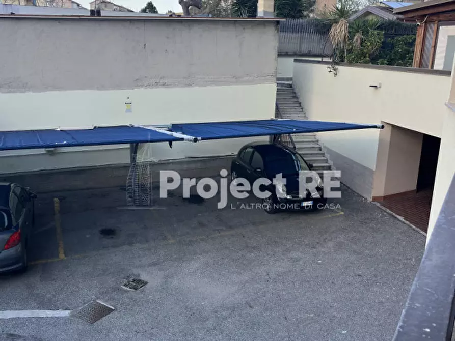 Immagine 36 di Appartamento in vendita  in Vico Ferruccio a Reggio Di Calabria