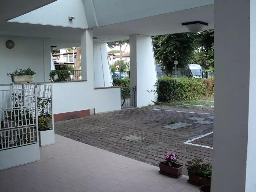 Immagine 2 di Appartamento in vendita  in VIA CARRACCI 10 a Comacchio