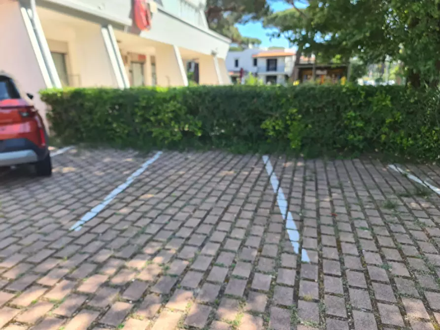 Immagine 3 di Appartamento in vendita  in VIA CARRACCI 10 a Comacchio